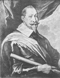 Gustavo II Adolfo de Suecia